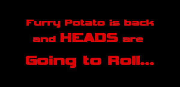  Furry Potato RETURNS - Las Vegas News Agency